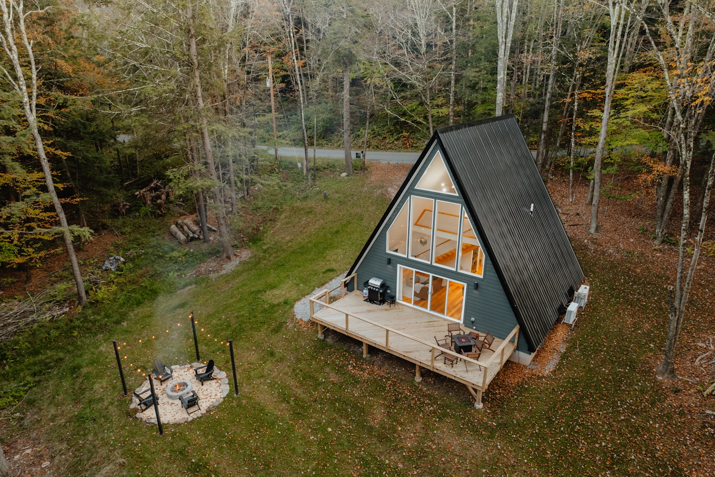Chalé Aurora — Serra da Mantiqueira · 180m²